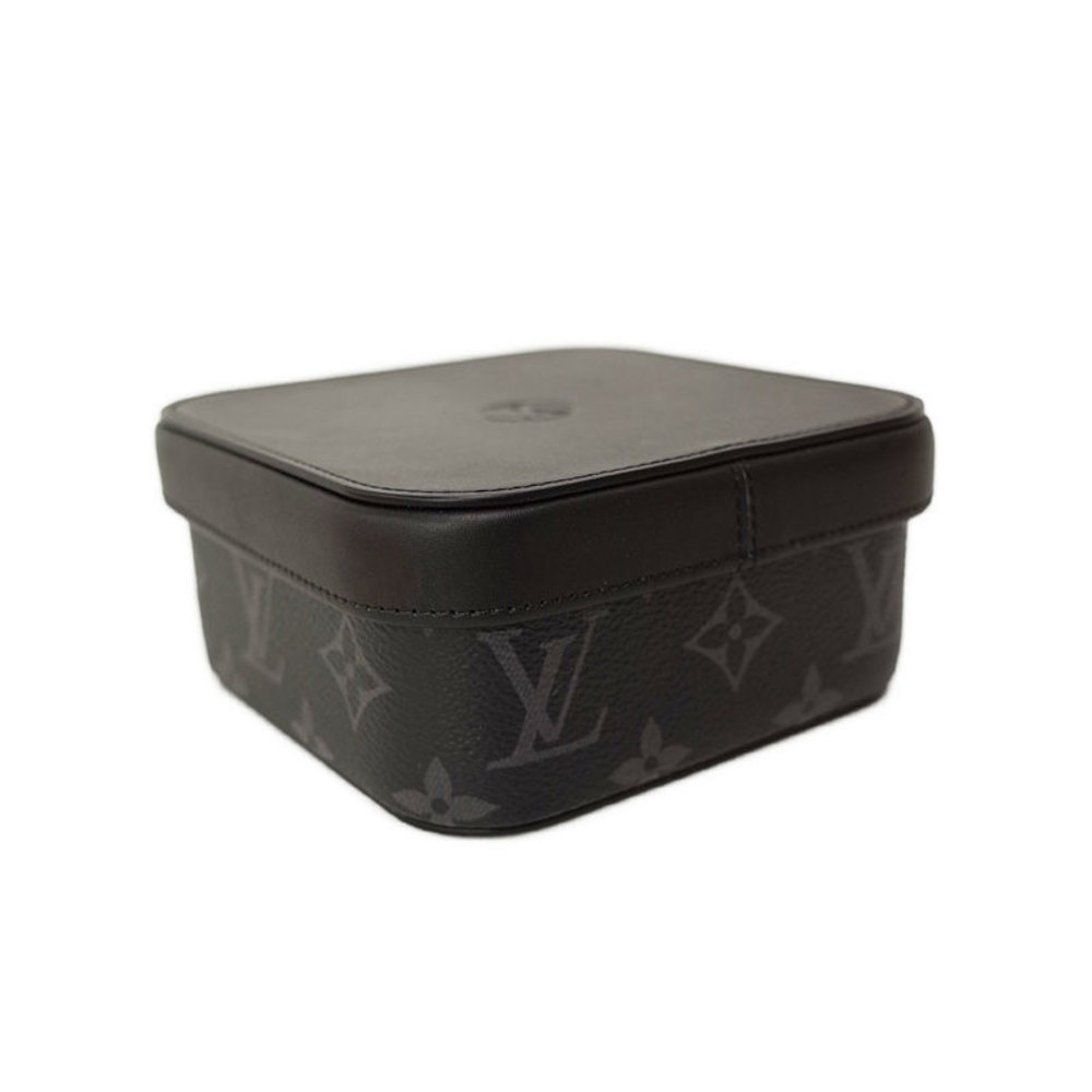 Louis Vuitton Accessory Eclipse Monogram Case Mm … - image 2